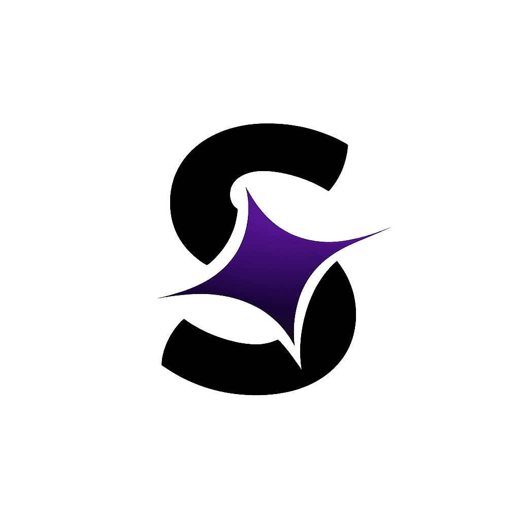 SanXoft Logo